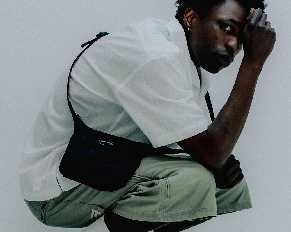 Curated Style, Global Reach